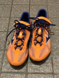 Mizuno X BLAST ELITE 陸上スパイク 25.5cmのサムネイル