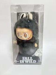 Labubu/Zimomo 海外オリジナル