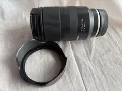 TAMRON 28-75mm F/2.8 Di III RXD ソニー用