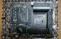 Z490 Taichi i9-10850K メモリ16GB - メルカリ