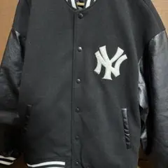 ニューヨークヤンキース　スタジャン　MLB×RAGEBLUE