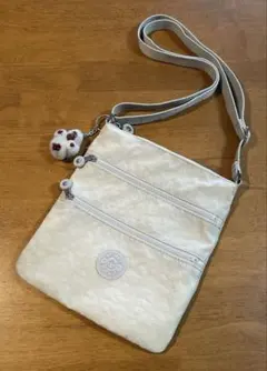 KIPLING ショルダーバッグ　サコッシュのサムネイル