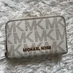 二つ折り財布 コインケース