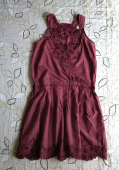 OLIVE des OLIVE  　チェニックワンピース