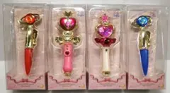 ミニチュアリータブレット セーラームーン 6 全4種セット