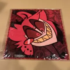 ハズビンホテル 池袋パルコ ファニーフェイスなハンドタオル