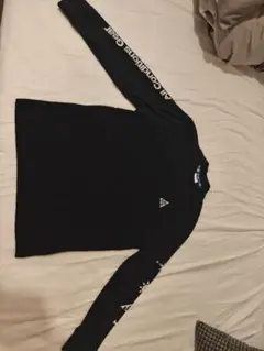 NIKE ACG 長袖 Tシャツ ブラックのサムネイル