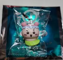 映画ちいかわ 特典 めじるしアクセサリー 古本屋さん カニちゃんのサムネイル