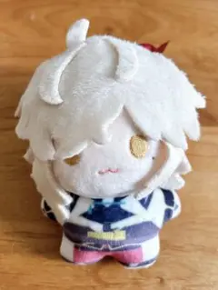 崩壊スターレイル　スタレ　景元　10cm　ぬいぐるみ