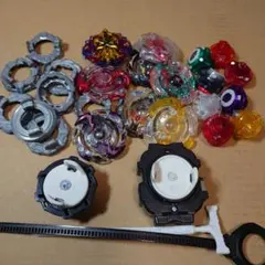 2025年最新】ベイブレードの人気アイテム - メルカリ