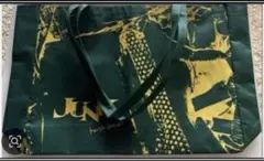 米津玄師 JUNK ショッピングバック 1枚のサムネイル