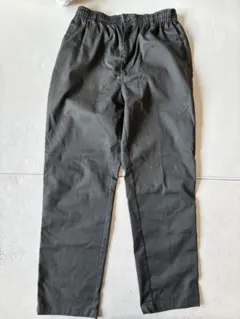 しまむら　カーキ　パンツ UNIQLO coca GU無印andme