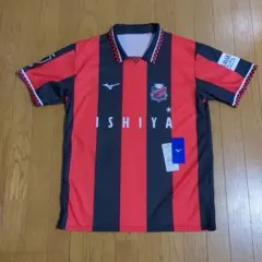 北海道コンサドーレ札幌 ウェア