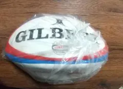 新品 GILBERT AWB3000 ギルバート ラグビーボール