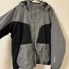 FieldCore 防水・防風 マウンテンパーカー