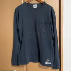 フェルコ 長袖ポケットTシャツ