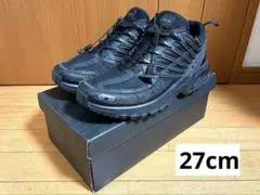 SALOMON ACS PRO GORE-TEX BLACK 27.0cm