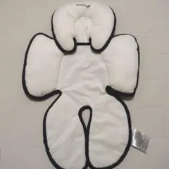 Summer Infant インサート サポート クッション 新生児　ベビーカー