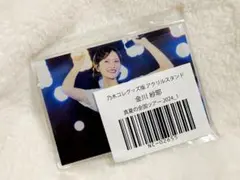 大セール★♪乃木坂46 金川紗那　乃木コレ　グッズ版　アクリルスタンド