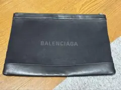 BALENCIAGA カバストート付属カーフレザーポーチ - メルカリ