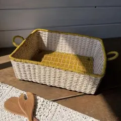 バスケット カゴ