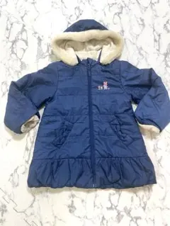 ミキハウス コート