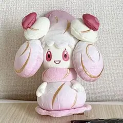 ポケモン クリスマス ぬいぐるみ シェイミ Heartwarming - メルカリ