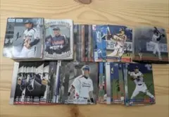 プロ野球チップスカード 東京ヤクルトスワローズ まとめ売り 多数