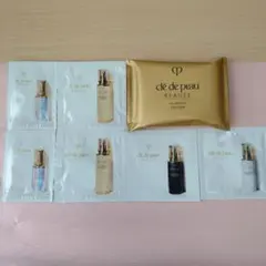 クレ・ド・ポー ポーテ