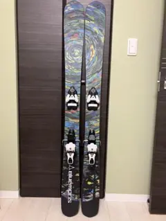 【フリースタイル☆】160cm　ROSSIGNOLスキー板♪　ツインチップ！ ツインチップ フリースタイル スキー板 ビンディング」の人気商品一覧