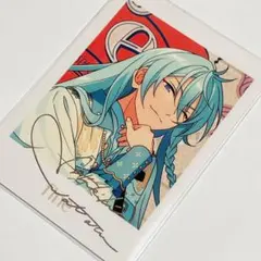 あんスタ 日々樹渉 ぱしゃっつ おまとめ大歓迎