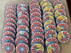 雪印メグミルク 非売品 6Pチーズ オリジナルグッズセット 全品4種