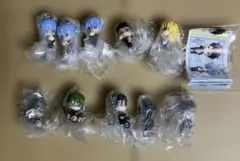 黒子のバスケ OFFSHOT EDITION 10個セット