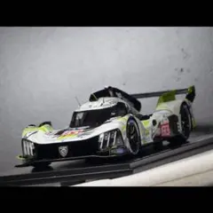1/18 AUTOart パノス エスペラント GTR-1 1998 - メルカリ