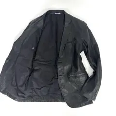 Paul Smith LONDON 牛革 2B テーラードジャケット M