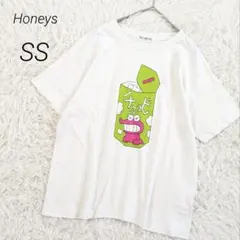 シミあり】スーパーカー『ANSWER』Tシャツ 田名網敬一 × 宇川直宏
