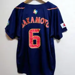 2026年最新】WBC坂本勇人ユニホームの人気アイテム - メルカリ