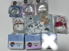 ちいかわ エニマイくじ、グッズまとめ売り