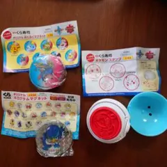 くら寿司　ビッくらポン　ポケモン