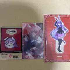 東方Project うどんげのグッズセット