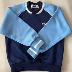 FILA 保育園ジャージ　120センチ