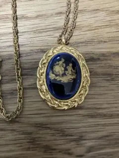 2026年最新】LIMOGES CASTEL ネックレスの人気アイテム - メルカリ