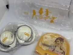 【箱付き 未使用品】 アイドルマスター アイマス PSP 3000 アクセサリー