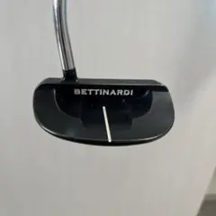 【激レア】Mizuno×BETTINARDI BC3 Black Carbonのサムネイル