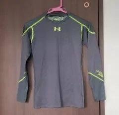 アンダーアーマーロンT