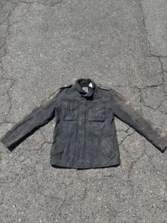 リーバイス ジャケット archive ヴィンテージ y2k 迷彩