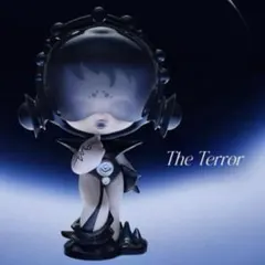 skullpanda スカルパンダ the sound ￤ The Terror