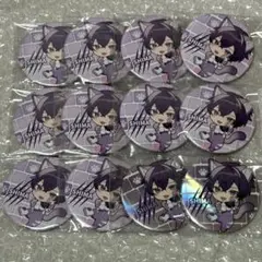 MARGINAL#4ピタドルマジフォー牧島シャイラグポ缶バッジ - メルカリ