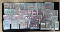 遊戯王 エルドリッチ デッキ EX15枚