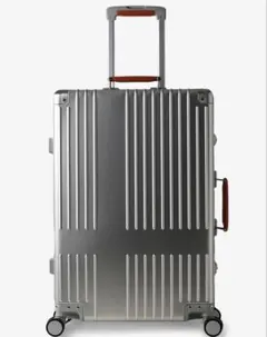 イノベーター INV7811STP スターリングシルバー 96L キャリーケース